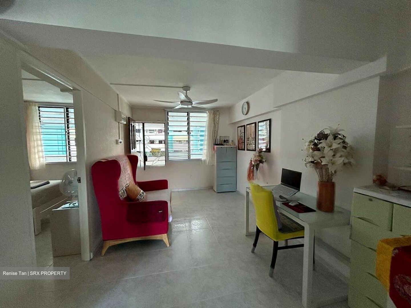 Blk 208 Boon Lay Place (Jurong West), HDB 3 Rooms #450502971